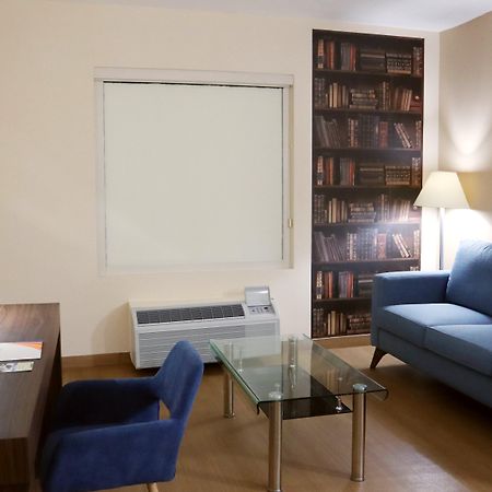 Rio Vista Inn Business High Class Tampico Bagian luar foto