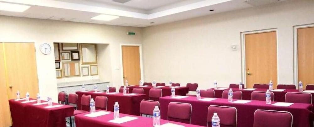 Rio Vista Inn Business High Class Tampico Bagian luar foto