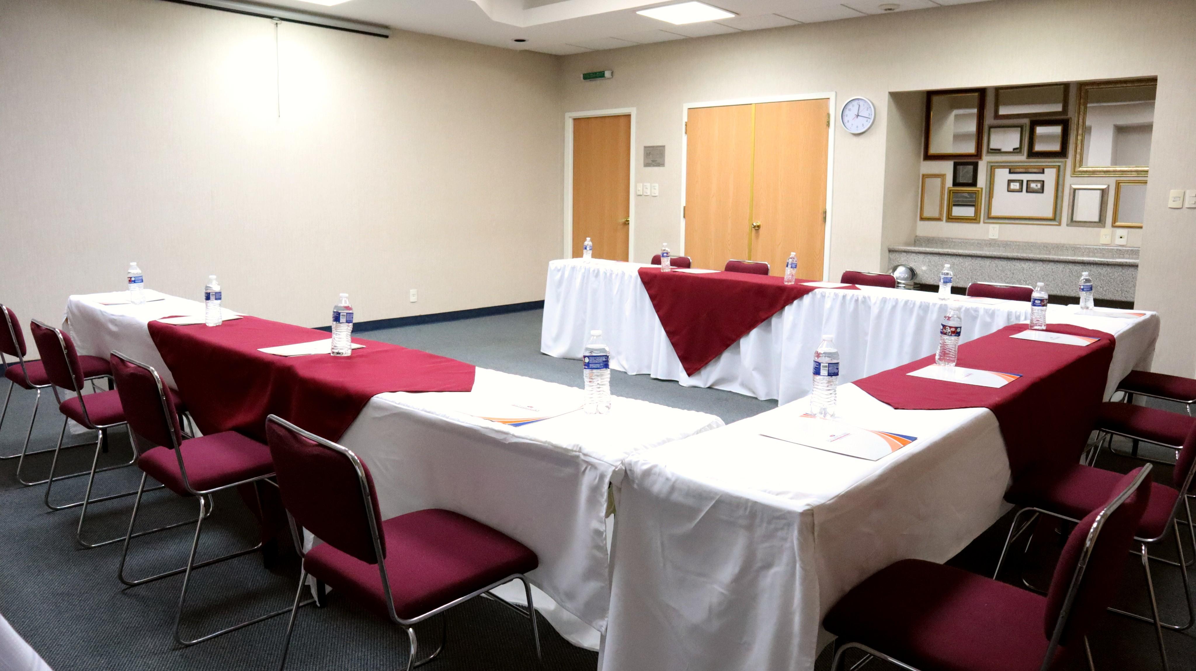 Rio Vista Inn Business High Class Tampico Bagian luar foto