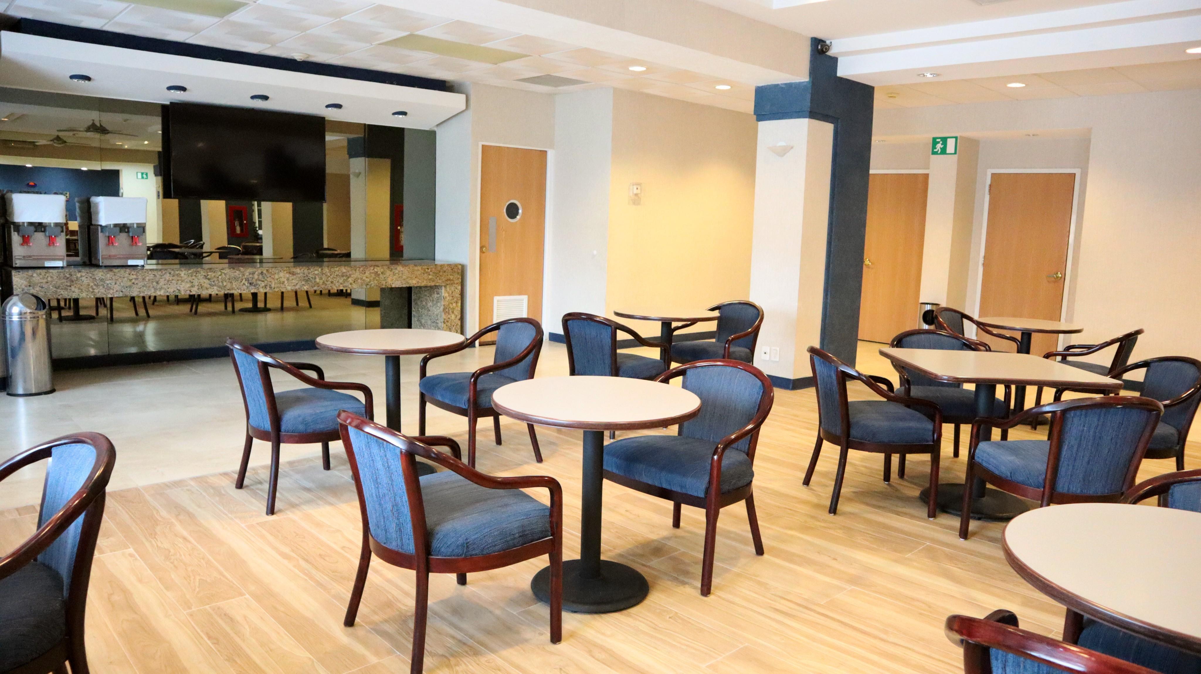 Rio Vista Inn Business High Class Tampico Bagian luar foto