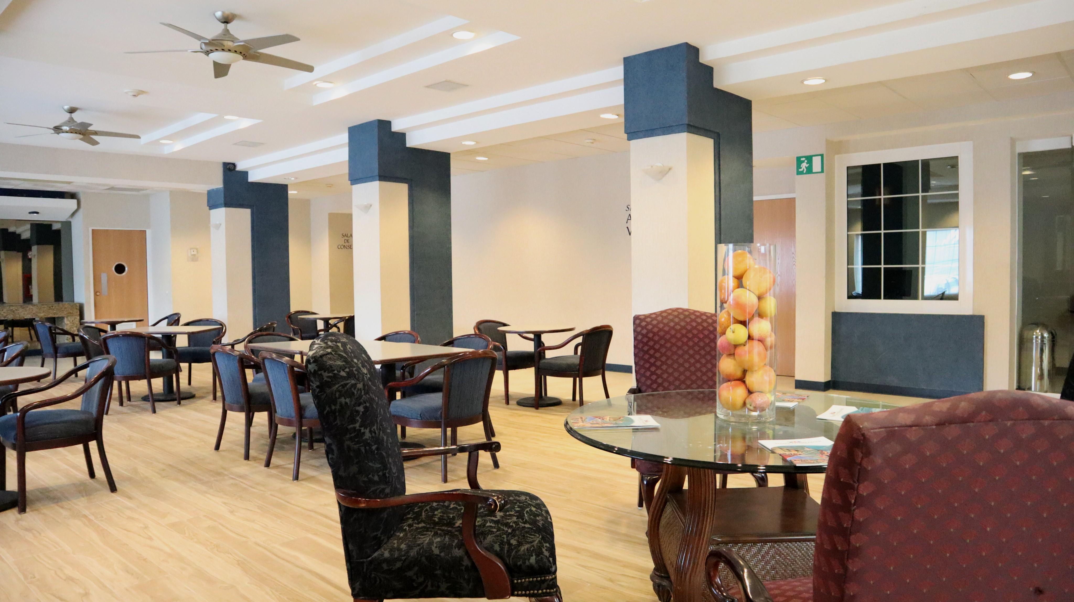 Rio Vista Inn Business High Class Tampico Bagian luar foto