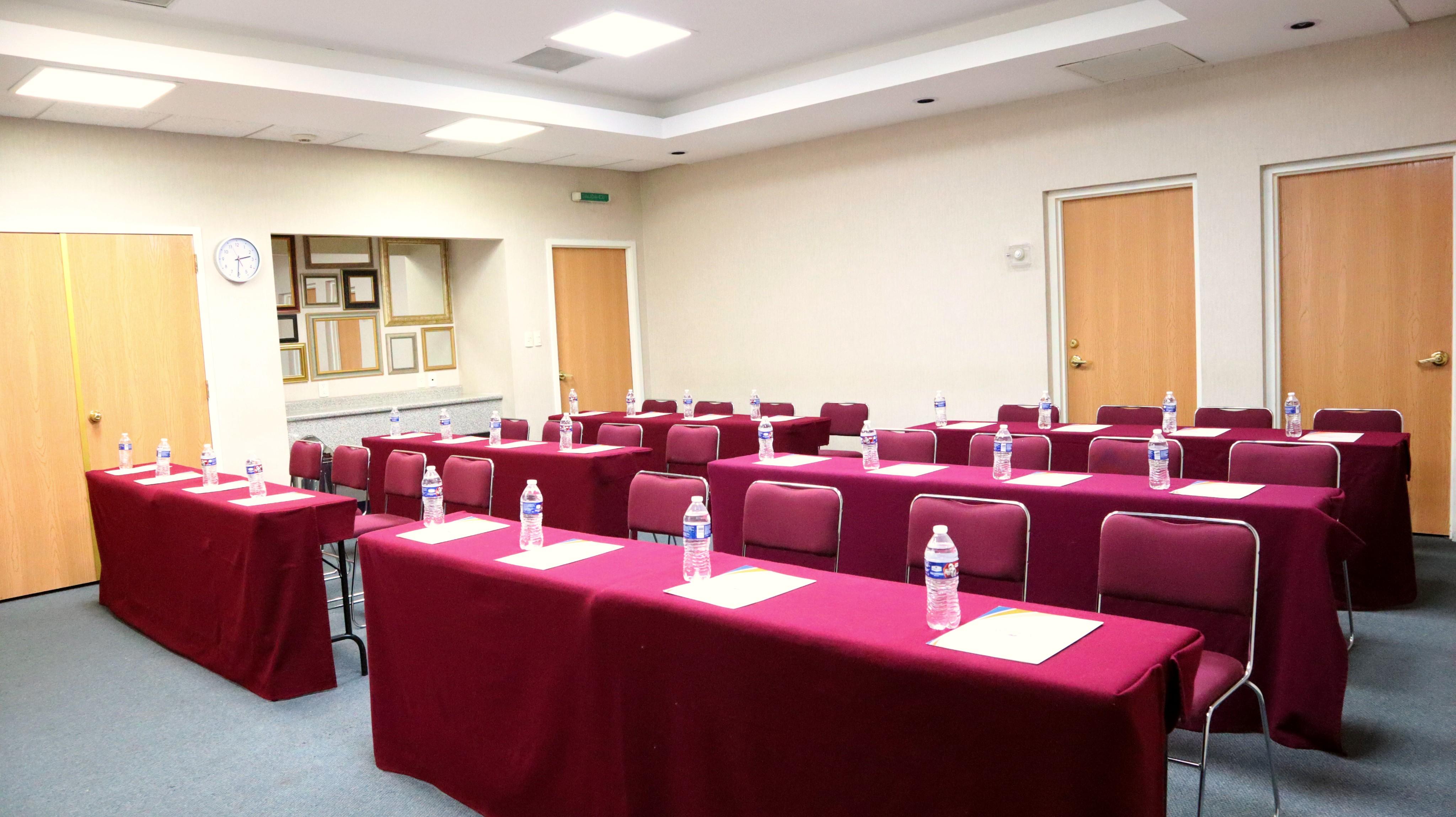 Rio Vista Inn Business High Class Tampico Bagian luar foto