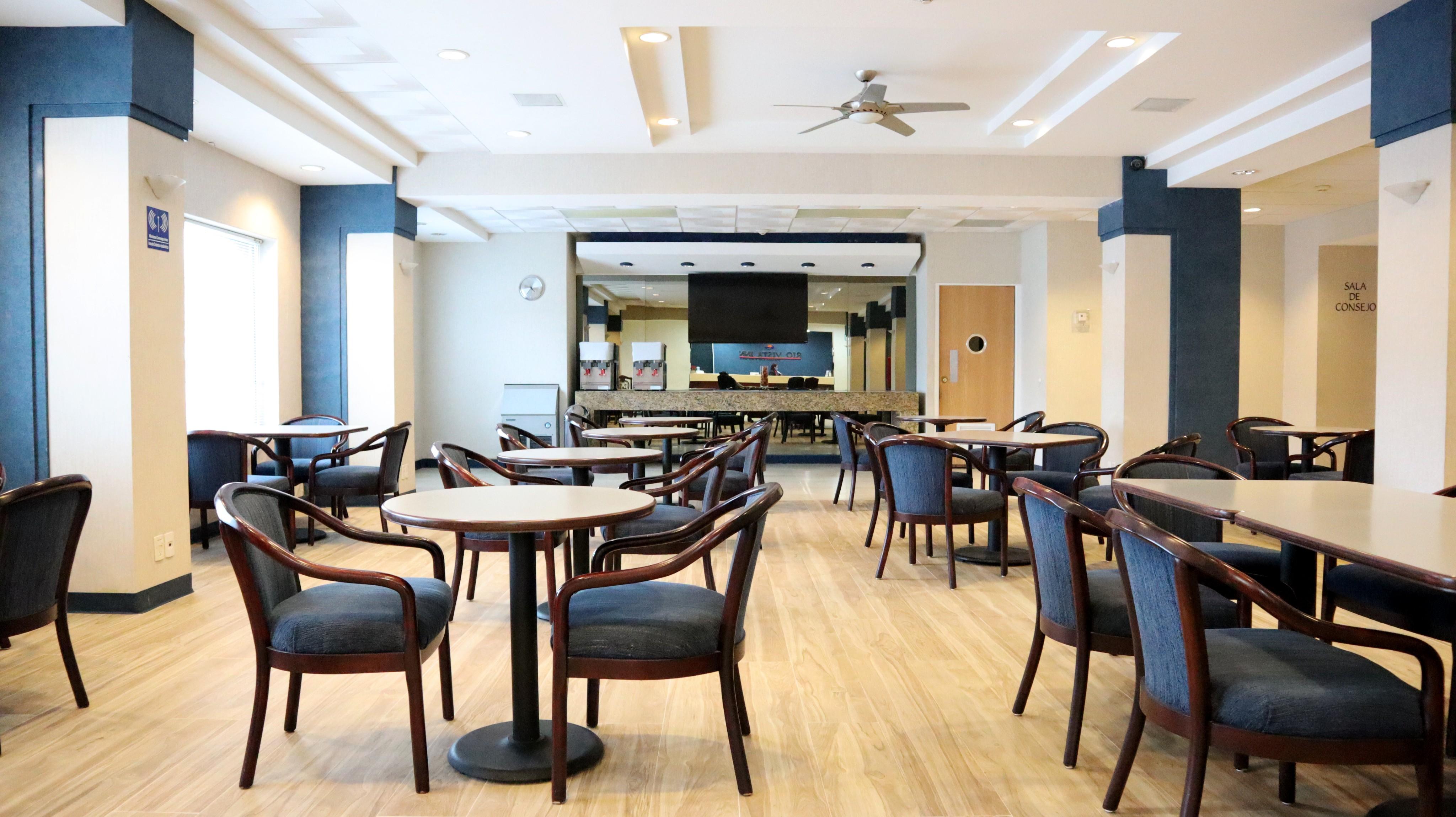Rio Vista Inn Business High Class Tampico Bagian luar foto