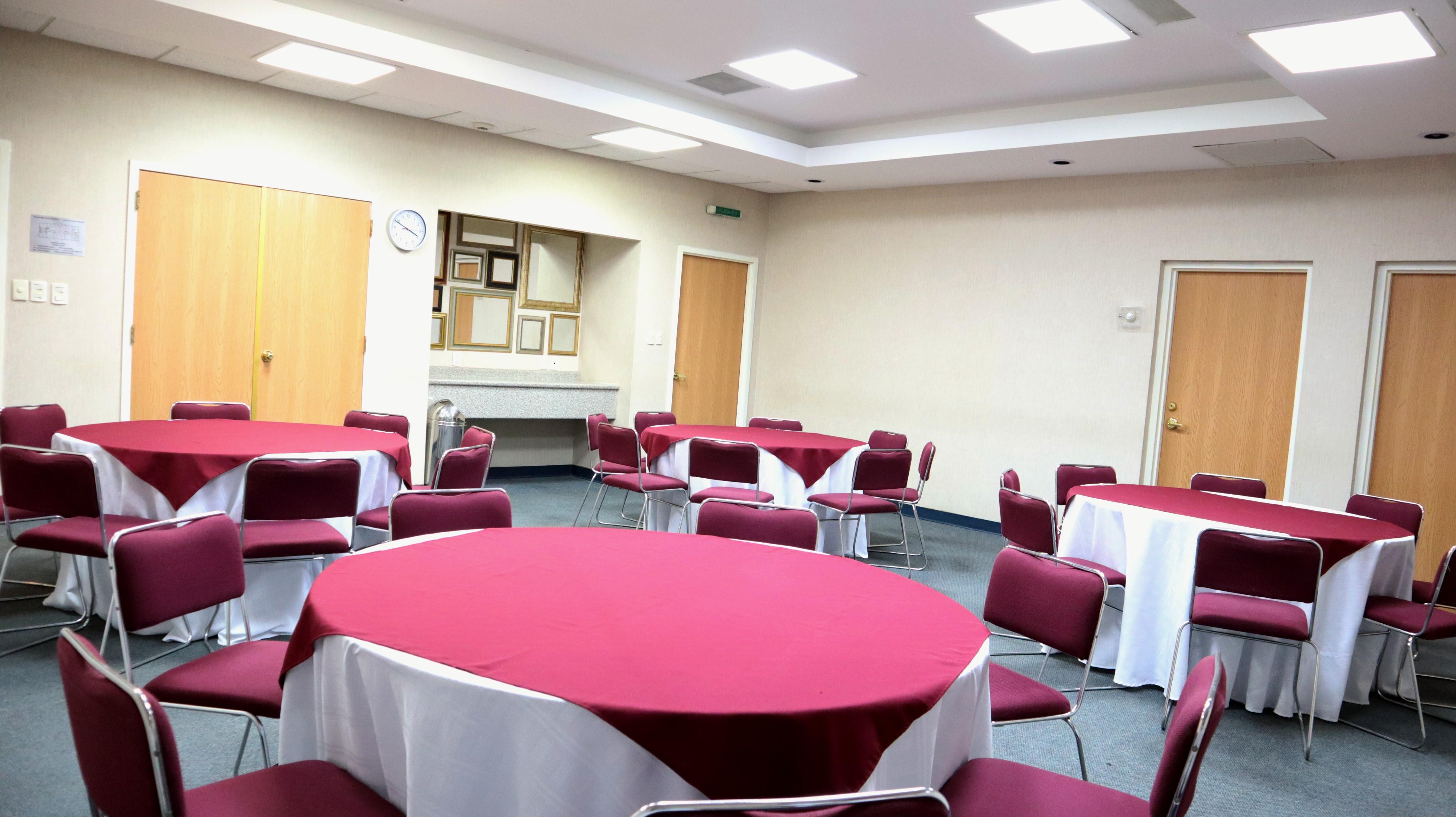 Rio Vista Inn Business High Class Tampico Bagian luar foto