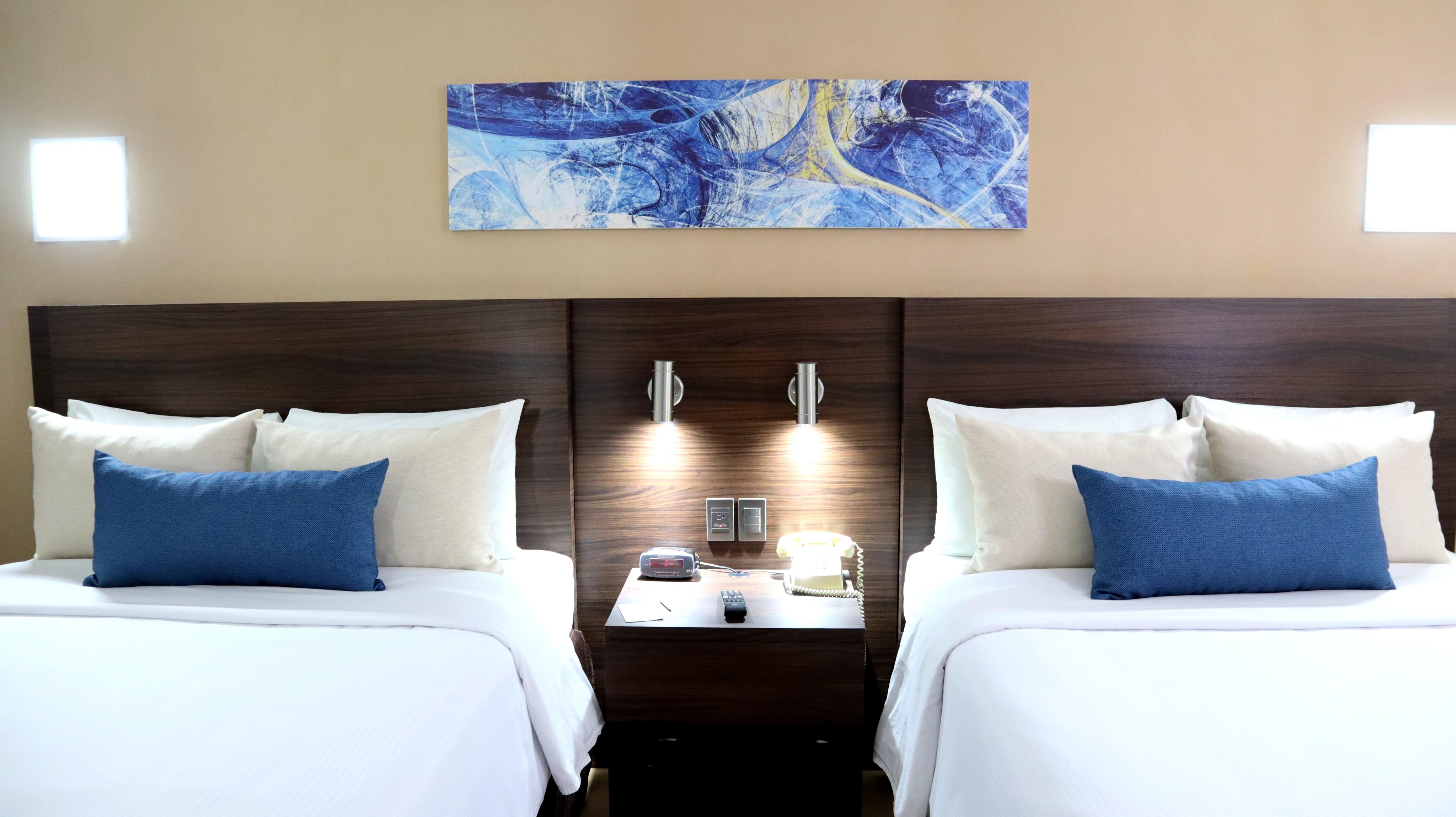 Rio Vista Inn Business High Class Tampico Bagian luar foto