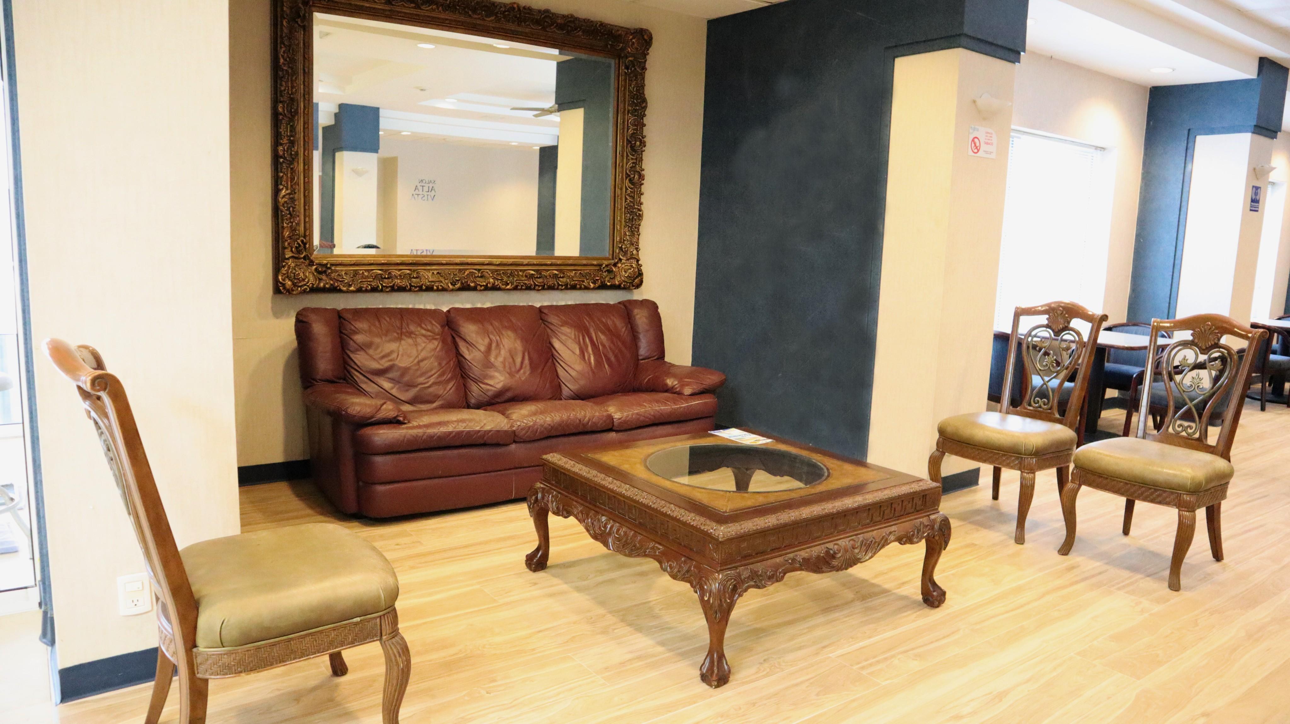 Rio Vista Inn Business High Class Tampico Bagian luar foto
