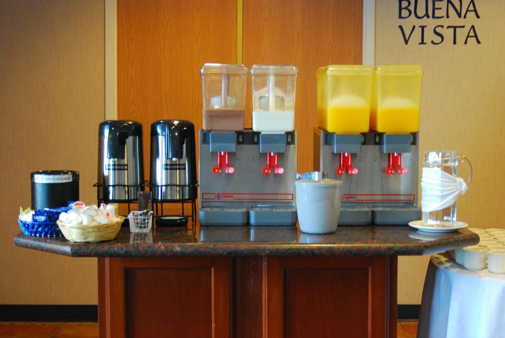 Rio Vista Inn Business High Class Tampico Bagian luar foto