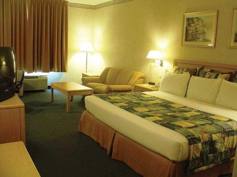 Rio Vista Inn Business High Class Tampico Bagian luar foto