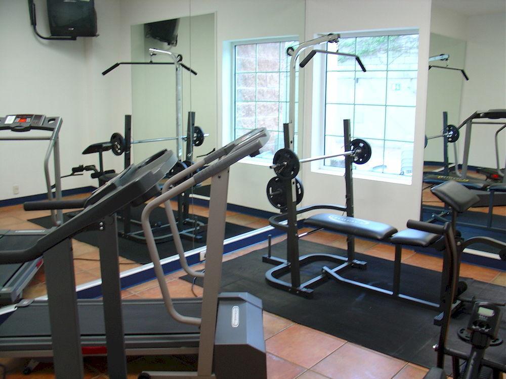 Rio Vista Inn Business High Class Tampico Bagian luar foto