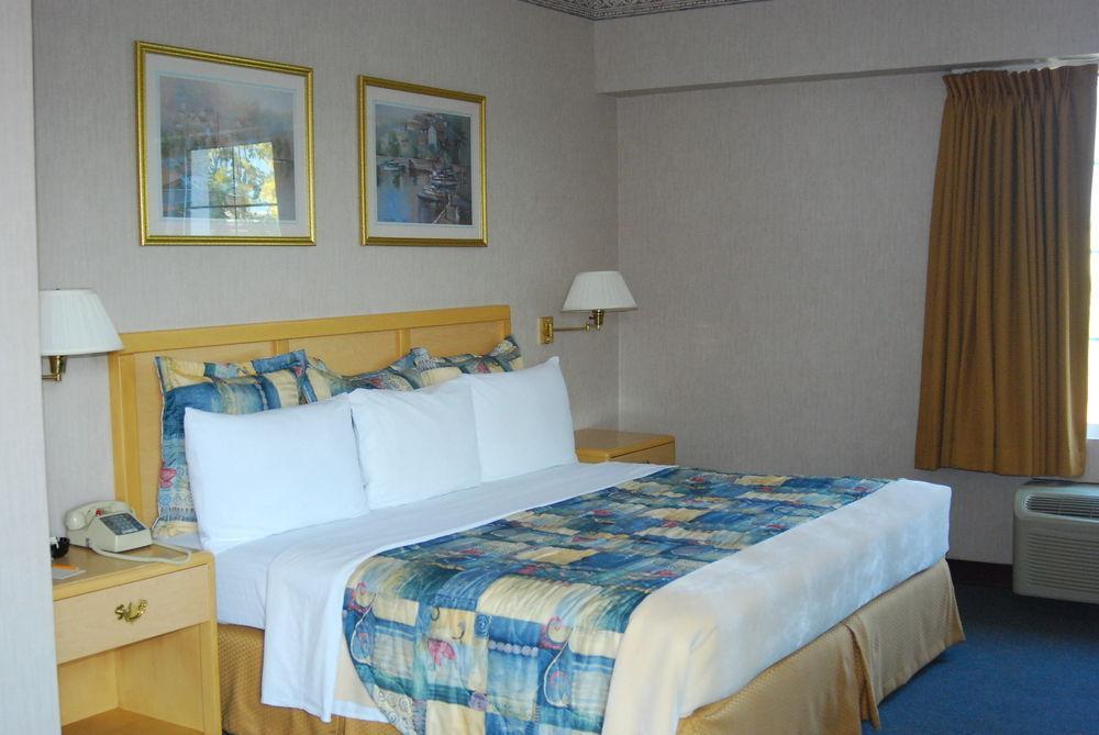 Rio Vista Inn Business High Class Tampico Bagian luar foto