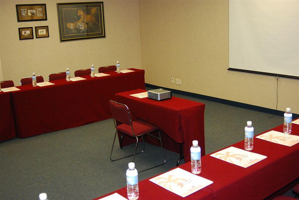 Rio Vista Inn Business High Class Tampico Bagian luar foto