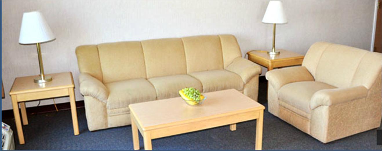 Rio Vista Inn Business High Class Tampico Bagian luar foto