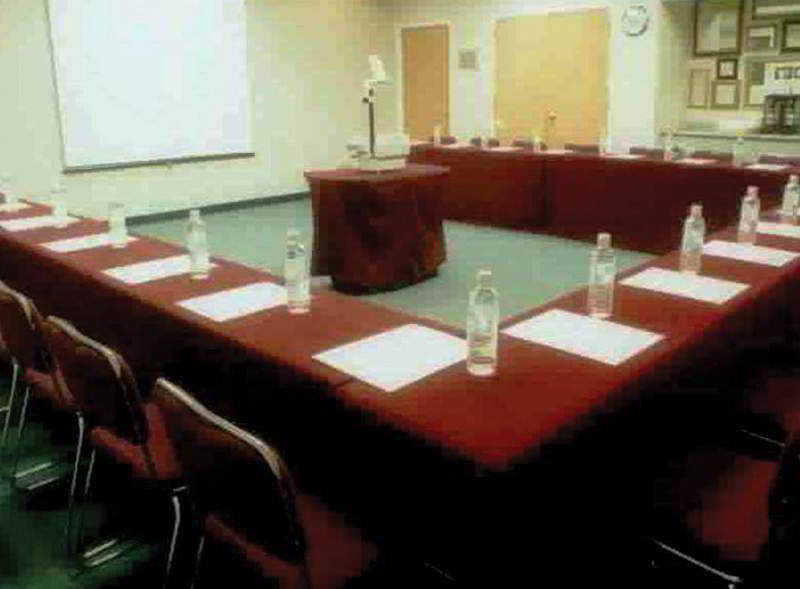 Rio Vista Inn Business High Class Tampico Bagian luar foto