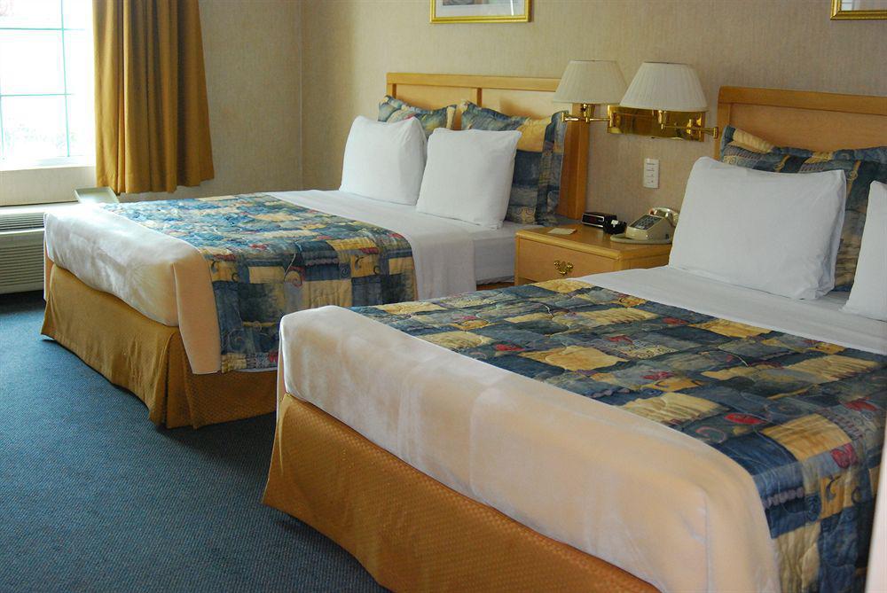 Rio Vista Inn Business High Class Tampico Bagian luar foto