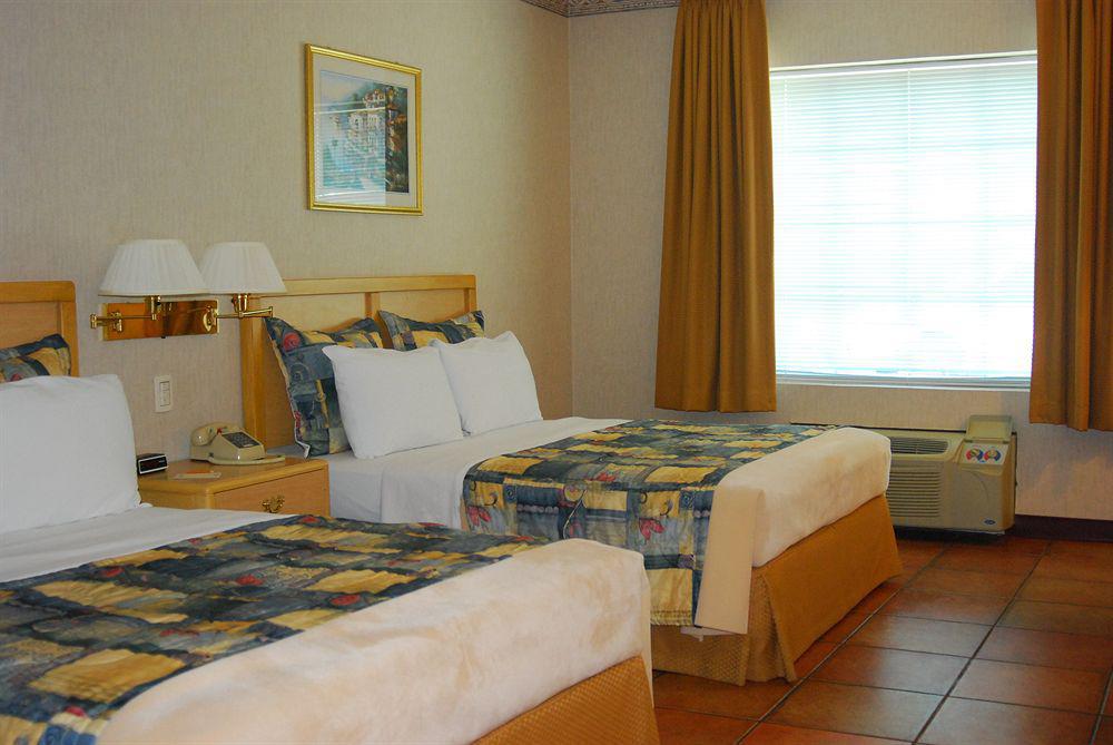 Rio Vista Inn Business High Class Tampico Bagian luar foto
